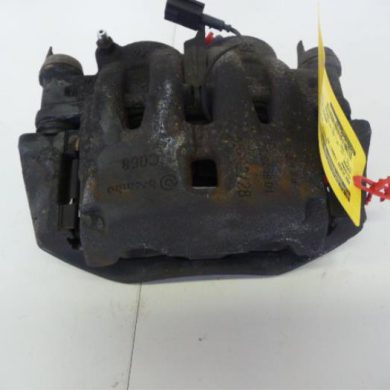 Citroen Jumper 2.2 HDi 130 Front brake calliper, right 4H03 2012 1607876380