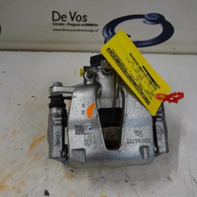 Citroen Nemo  Remklauw (Tang) rechts-voor FHY 2017 4401S4