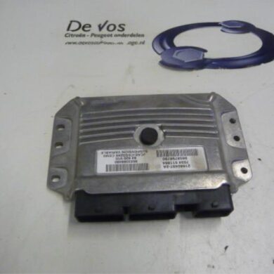 Peugeot 407  Suspension computer 2007 5273E7-5273H2