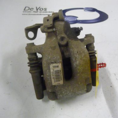 Citroen DS4  Rear brake calliper, right 9HD9H05 2013 4401N7