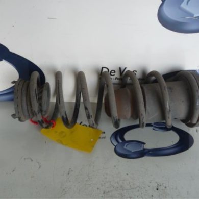 Peugeot Bipper 1.3 HDI Schroefveer achter 2012 5102AR