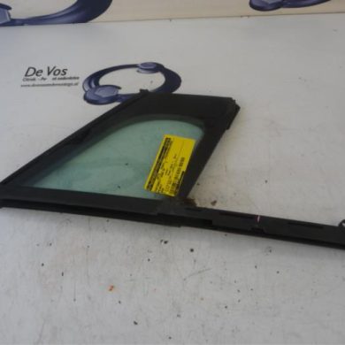 Peugeot 3008  Quarter light, front right 2013 9202N9