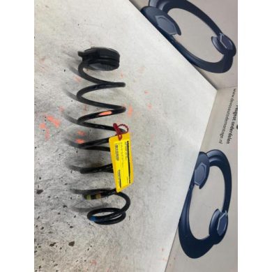 Opel Mokka 1.2 Turbo 12V Schraubenfeder hinten 2021 9830121180