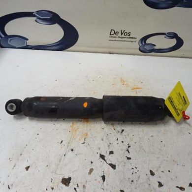 Peugeot Boxer  Rear shock absorber, right 2017 5206VC