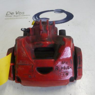 Peugeot 208  Front brake calliper, right 5FU-5FU5F03 2013 1609640580