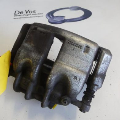 Peugeot Expert 2.0 HDiF 16V 130 Remklauw (Tang) rechts-voor RH02 2014 1607731780