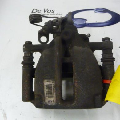 Citroen C6 2.2 HdiF 16V Rear brake calliper, right 4HT 2008 4401J5