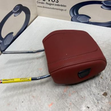 Peugeot 508 1.6 16V GT PureTech 225 Headrest 2019 16379800JH-16678392JH