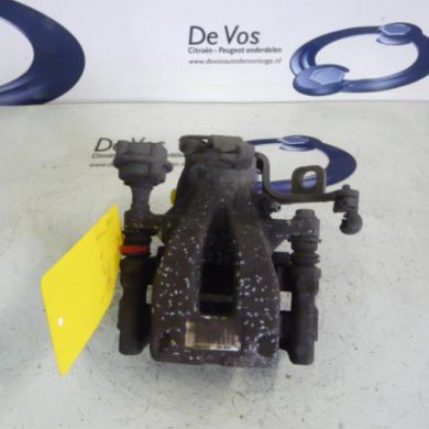 Citroen C4 Picasso 1.8 16V Remklauw (Tang) rechts-achter 6FY 2007 4400T8-4401Q5