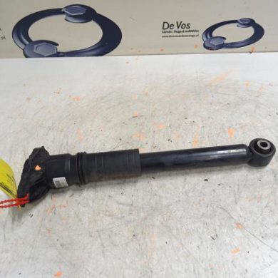 Peugeot 208 1.2 Vti 12V PureTech 100 Schokdemper rechts-achter 2019 9831186680-9831187480