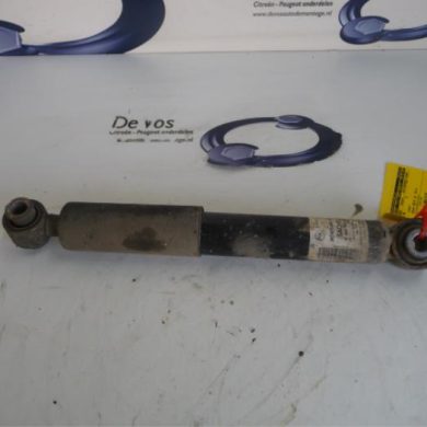 Peugeot Partner  Rear shock absorber, right 2014 5206YR-5206QK