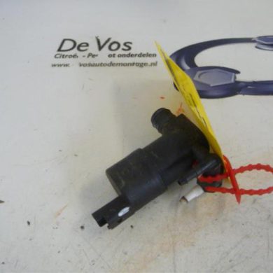 Citroen C3 Picasso  Windscreen washer pump 2009 643475