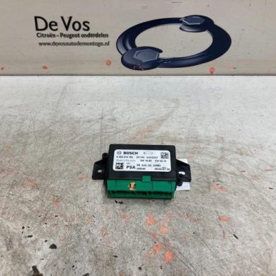 Citroen C3 1.2 Vti 12V PureTech PDC Module 2021 1619108080-9824532180