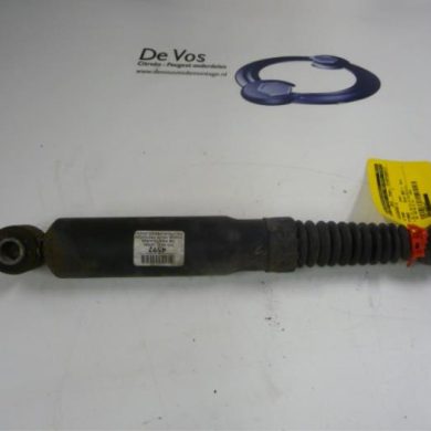 Citroen Picasso 1.6i 16V Rear shock absorber, right 2007 5206AZ