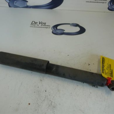 Citroen C4 Picasso  Schokdemper rechts-achter 2014 9808182680