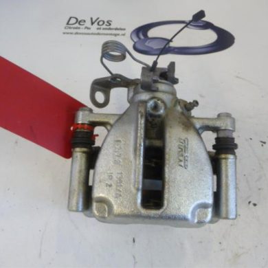 Citroen Jumpy 1.6 HDI 16V Rear brake calliper, right 9HU 2007 4401L1