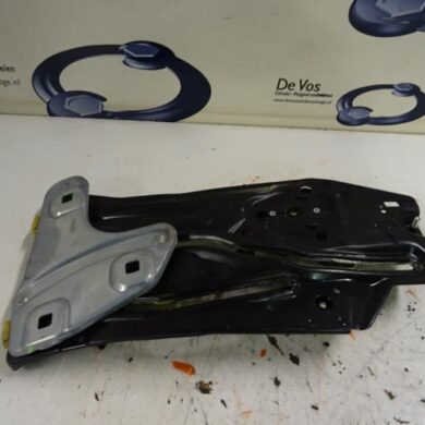 Peugeot 308  Rear window mechanism 2-door, right 2010 9224F8-9224F9-9224G8