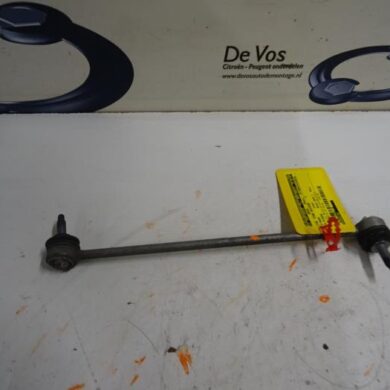 Citroen C4 Picasso  Anti-roll bar guide 2016 9809045780
