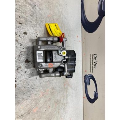 Peugeot 508 1.6 16V Hybrid 225 Rear brake calliper, right 5G06 2022 1608999680