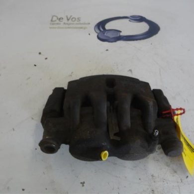Citroen Jumper  Front brake calliper, right 2012 1607876680