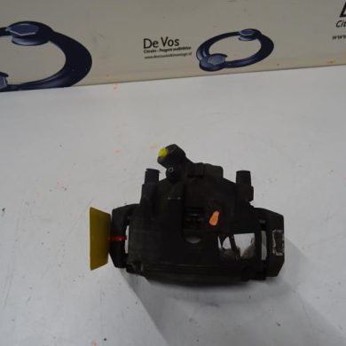 Citroen DS4  Remklauw (Tang) rechts-voor 5FU 2011 4400X0-1651755780