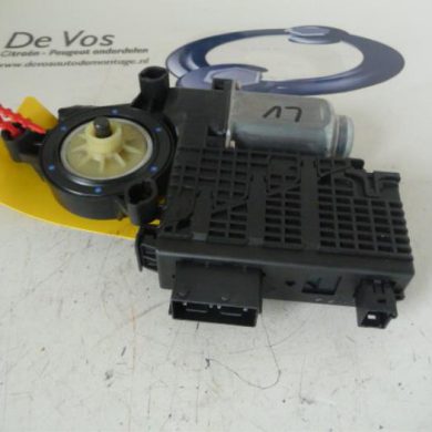 Citroen C4 Picasso 2.0 HDiF 16V 135 Raammotor Portier 2009 9221CZ-9221HJ