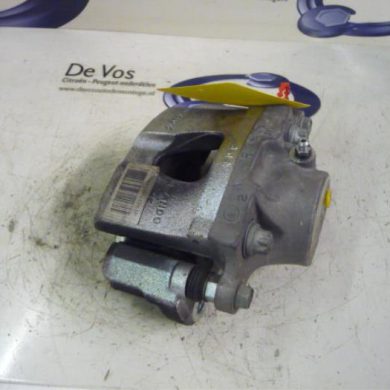 Peugeot 308 1.6 HDi Front brake calliper, right 9HP-9HP9H06 2014 1610699080