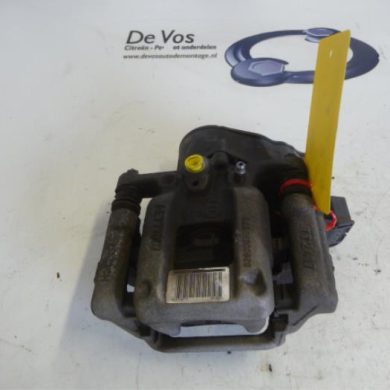 Peugeot 308  Rear brake calliper, right 9HC-9HC9H05 2015 1608999280-1608998980