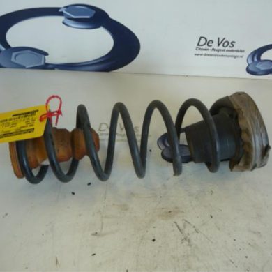 Citroen Berlingo 1.6 Hdi 75 Schroefveer achter 2014 5102CX