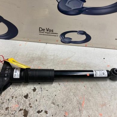 Opel Mokka 1.2 Turbo 12V Rear shock absorber, right 2022 9842692080