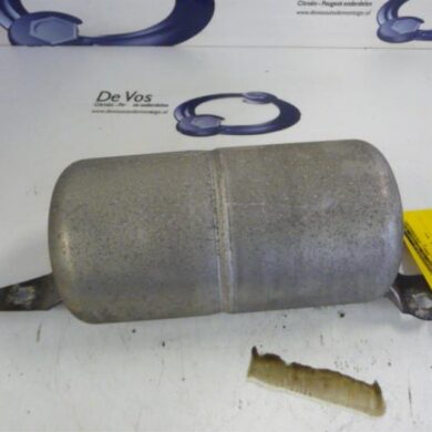 Peugeot Expert 2.0 HDi 120 Luchtketel 2011 527287