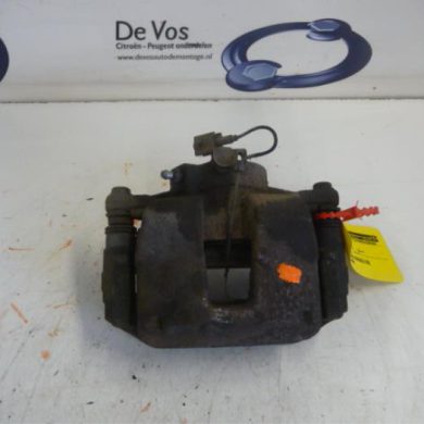 Citroen Jumper  Rear brake calliper, right 4H03 2015 1612437380