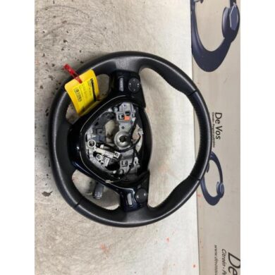 Peugeot 108 1.2 VTi 12V Stuurwiel 2017 B0007578XX