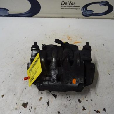 Peugeot Boxer  Front brake calliper, right AH03 2017 1607876880