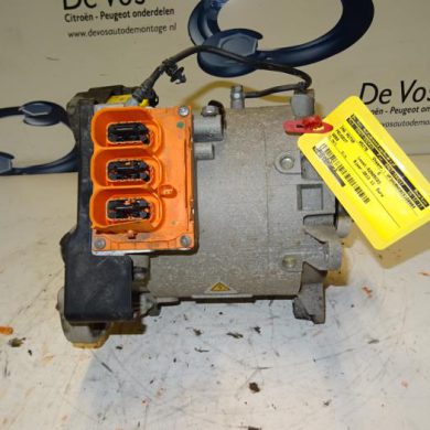 Peugeot 3008  IMA motor RHCRH02 2013 9800189280