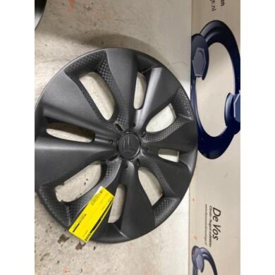 Citroen C3 1.2 12V e-THP PureTech 110 Wieldop 2018 98078085TH