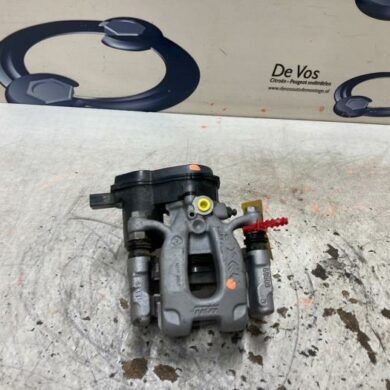 DS Automobiles DS3 Crossback 1.2 12V PureTech 130 Rear brake calliper, right HNS 2019 1672362580-1643574480