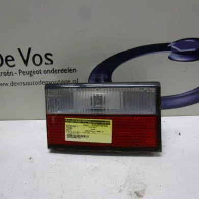 Citroen Xantia 1.8i X,SX,Harmonie,Sensation 16V Taillight, left 1999 6350J9