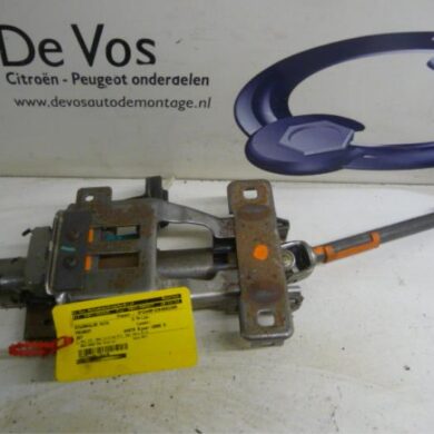 Peugeot 307 2.0 16V Steering column housing 2005 4123CE