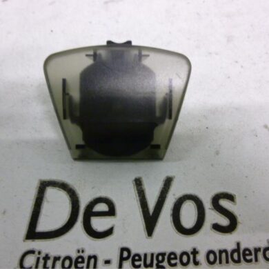 Peugeot 807 2.2 16V Lichtsensor 2004 6445QX