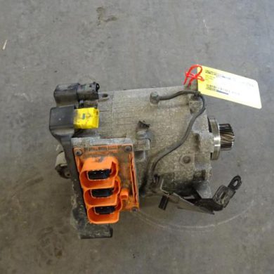 Citroen DS5 2.0 165 HYbrid4 16V IMA engine RHC-RHCRH02 2013 9800189280