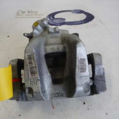 Citroen C4 Picasso 1.6 e-HDi 115 Remklauw (Tang) rechts-voor 9HC-9HC9H05 2014 1609897380