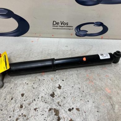 Peugeot 308 1.2 12V PureTech 110 Rear shock absorber, right 2022 9844513380