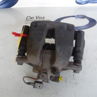 Citroen Nemo 1.3 HDi 75 Remklauw (Tang) rechts-voor FHZ 2013 4401S4