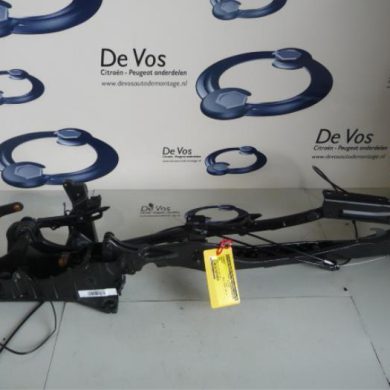 Peugeot 308 1.6 16V GTI Miscellaneous 5FU-5FU5F03 2011 1610274380 20EA21