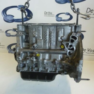 Peugeot 508  Engine crankcase 9HL9H05 2013 0130FC-1610032980