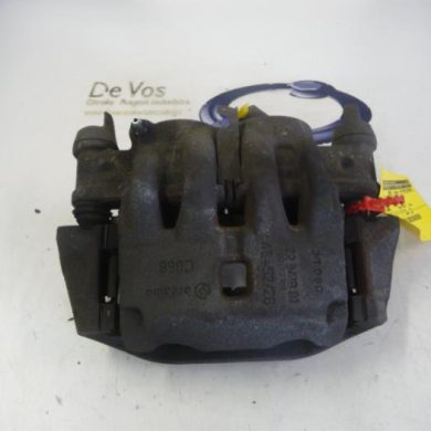 Peugeot Boxer  Front brake calliper, right 4H03 2013 1607876380