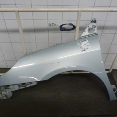 Peugeot 807 2.2 16V Front wing, left 2004 7840L1