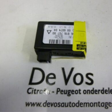 Peugeot 207 1.6 16V THP Light sensor 2007