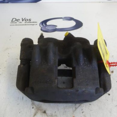 Peugeot Boxer  Front brake calliper, right 814043S 2005 4401N3-1607378380